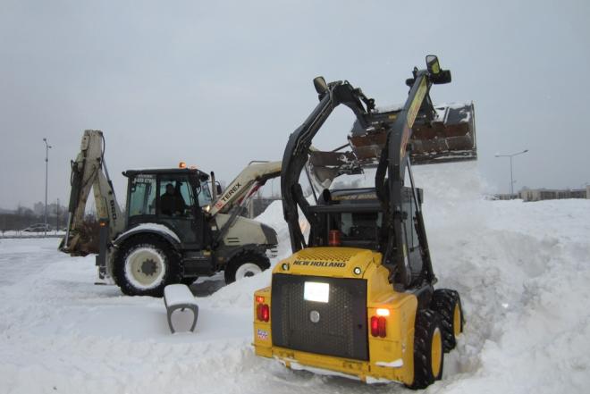 *865907990, SNIEGO VALYMAS, BOBCAT NUOMA-0