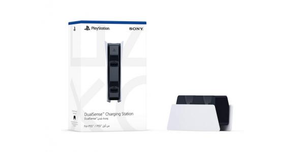 Sony PlayStation 5 DualSense kroviklis žaidimų valdymo pultams-0
