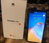 Huawei P40-0