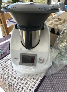 Thermomix TM5-0