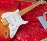 FENDER STRATOCASTER 54 CUSTOM SHOP JOHN PAGE 1998-0