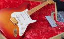 FENDER STRATOCASTER 54 CUSTOM SHOP JOHN PAGE 1998-0
