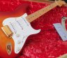 FENDER STRATOCASTER 54 CUSTOM SHOP JOHN PAGE 1998-0