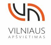 Pardavimų ir Projektų valdymo tarnybos vadovas (-ė) -0
