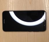 Huawei Honor 7S naudotas telefonas ir USB laidas-0