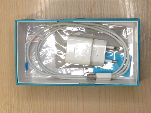 Huawei Honor 7 Lite naudotas telefonas dėžuteje su pakrovėju-0