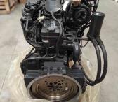 Variklis Cummins Qsb6.7 Komatsu Pc200-8, Pc210-8-0