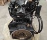 Variklis Cummins Qsb6.7 Komatsu Pc200-8, Pc210-8-0