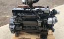 John Deere 6068hf 120 Variklis, 9400 kombainas-0