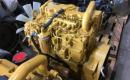 Caterpillar C4.4 1104d-44ta Variklis, Cat 302,3024-0