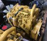 Caterpillar C4.4 1104d-44ta Variklis, Cat 302,3024-0