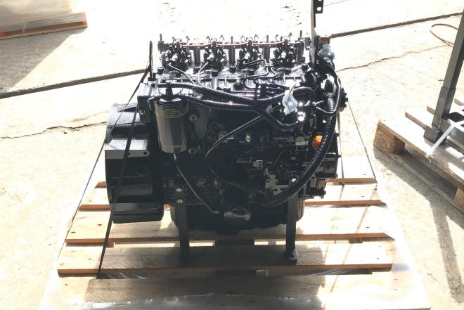 Yanmar 4tnv94 variklis, 3tnv82a, 3tnv84, 4tnv84-0