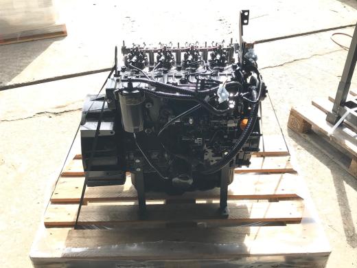 Yanmar 4tnv94 variklis, 3tnv82a, 3tnv84, 4tnv84-0