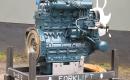 Kubota V2003t Variklis, Bobcat 773g, S160, T190-0