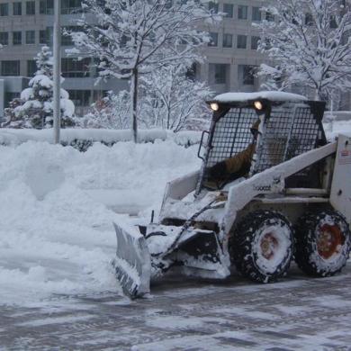 *865907990, SNIEGO VALYMAS, BOBCAT NUOMA-1