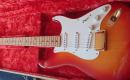 FENDER STRATOCASTER 54 CUSTOM SHOP JOHN PAGE 1998-1