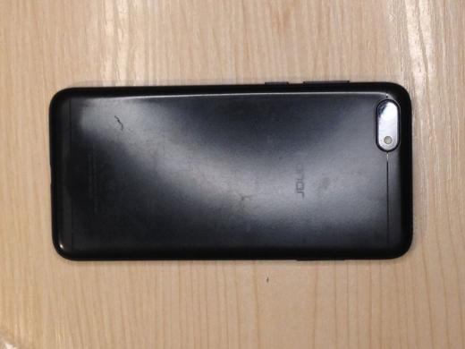 Huawei Honor 7S naudotas telefonas ir USB laidas-1