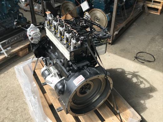 Yanmar 4tnv94 variklis, 3tnv82a, 3tnv84, 4tnv84-1
