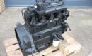 Perkins 1004.42 Ar36240 Variklis, JCB 1550, 214-1