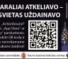 Virtualus žaidimas Kaune „Trys Karaliai atkeliavo-visas svietas uždainavo“-0