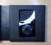 Ipod Classic 5. Naudotas 40 Gb-0