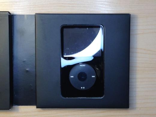 Ipod Classic 5. Naudotas 40 Gb-0