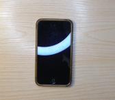 Apple Ipod touch 4th gen 32 gb. Be laido, be pakrovėjo-0