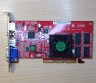 Nvidia GeForce2 MX 400 agp 32mb vaizdo plokštė-0