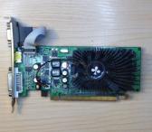 Club HD GeForce 210 1gb vga hdmi dvi pci e16 vaizdo plokštė-0