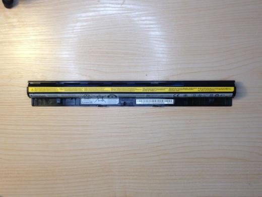 Baterija LENOVO G50-70 modelis L12S4A02-0