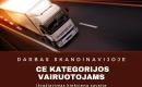 Tolimųjų reisų vairuotojai / Skandinavija-0