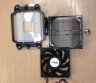 AMD procesoriaus radiatoriai aušintuvai, priveržimo rėmelis-0