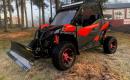 Can-Am MAVERICK SPORT 1000R-0