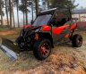 Can-Am MAVERICK SPORT 1000R-0