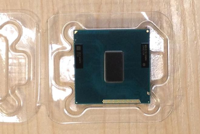Neš. komp. procesorius Intel Core i5-3340m 2.7Ghz naudotas-0
