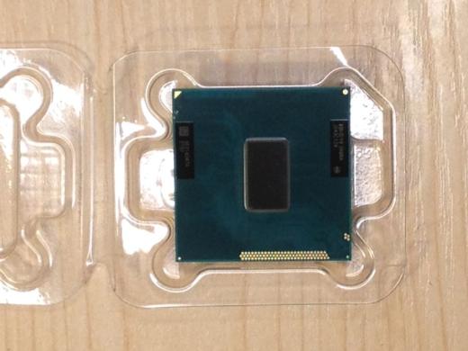 Neš. komp. procesorius Intel Core i5-3340m 2.7Ghz naudotas-0