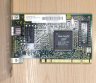 Parallel Tasking II 3C905B pci tinklo plokštė-0