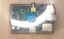 Raspberry Pi 1 512 ram, 700 mhz su pakrovėju-0
