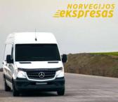 Siuntos į Švediją ir Norvegiją-0