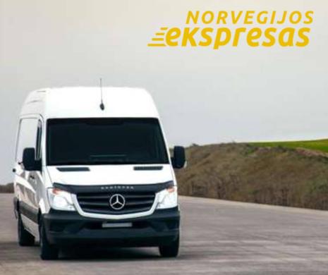 Siuntos į Švediją ir Norvegiją-0
