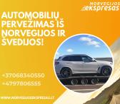 Automobilių pervežimas-0