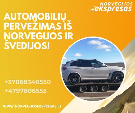 Automobilių pervežimas-0