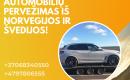 Automobilių pervežimas-0