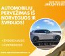 Automobilių pervežimas-0
