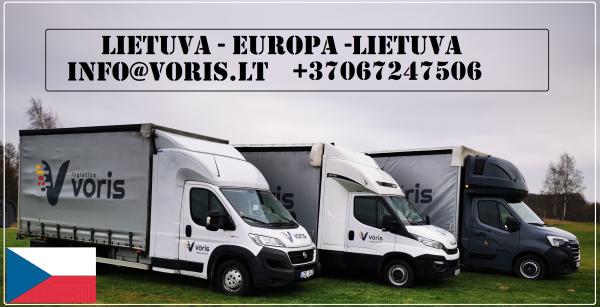 Lietuva - Druskininkai - Vokietija - Lietuva !-0