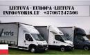 Lietuva - Druskininkai - Vokietija - Lietuva !-0