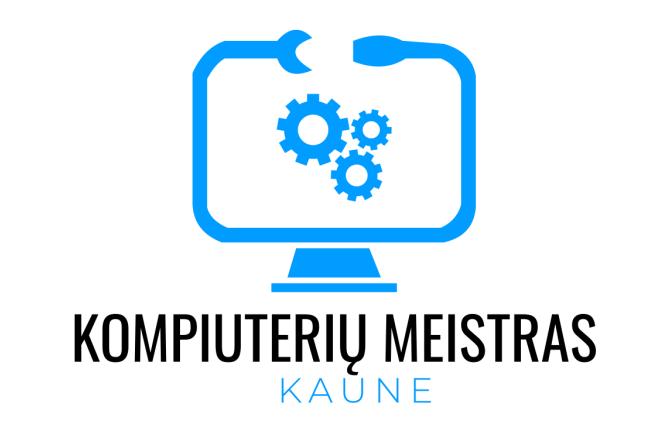 Kompiuterių meistras Kaune-0