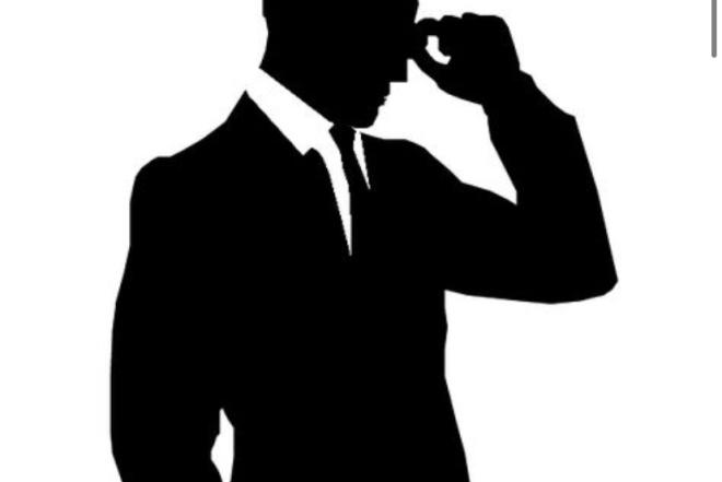 Vyras ieško moters- žigolo-0