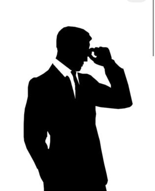 Vyras ieško moters- žigolo-0