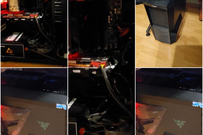 Parduodu puikų kompiuterį-0